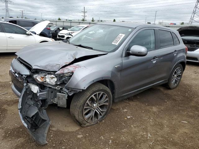 Photo 1 from auction – 2019 MITSUBISHI OUTLANDER with VIN JA4AP3AU6KU006507