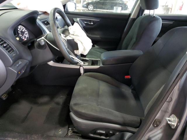 Photo 7 from auction – 2015 NISSAN ALTIMA 2.5 with VIN 1N4AL3AP1FC133033