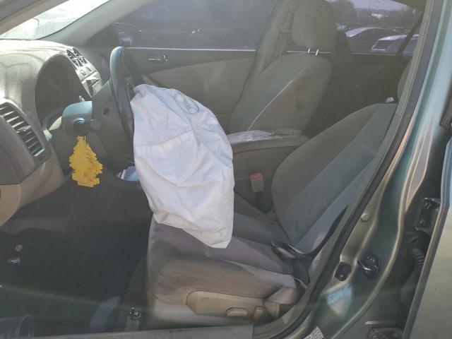 Photo 7 from auction – 2007 NISSAN ALTIMA 2.5 with VIN 1N4AL21E77N406488