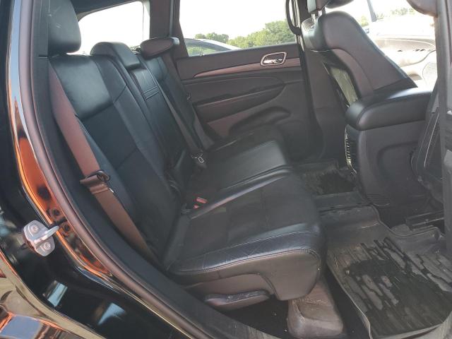 Photo 10 from auction – 2021 JEEP GRAND CHER with VIN 1C4RJFAG4MC811615