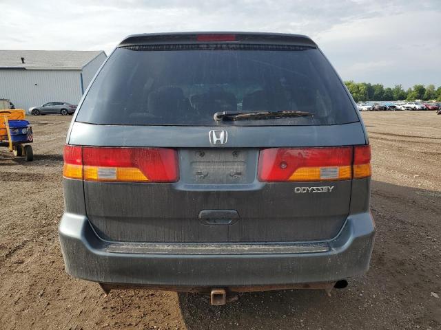 Photo 6 from auction – 2004 HONDA ODYSSEY EX with VIN 5FNRL18894B142109