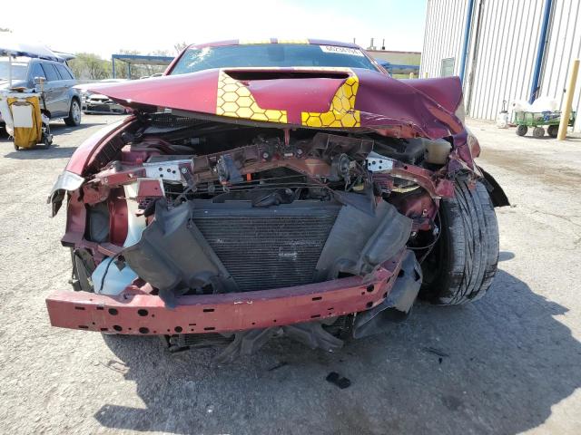 Photo 5 from auction – 2019 DODGE CHARGER SC with VIN 2C3CDXGJ3KH619106