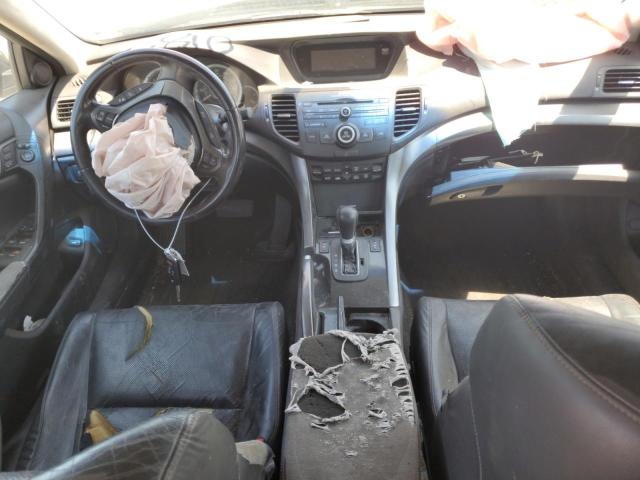Zdjęcie 8 z aukcji – 2011 ACURA TSX z VIN JH4CU2F61BC018211