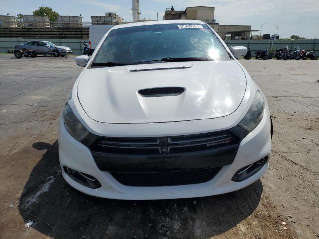 Photo 5 from auction – 2016 DODGE DART GT SP with VIN 1C3CDFGB6GD819873