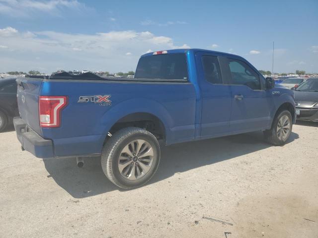 Photo 3 from auction – 2017 FORD F150 SUPER with VIN 1FTFX1EF0HFC11863