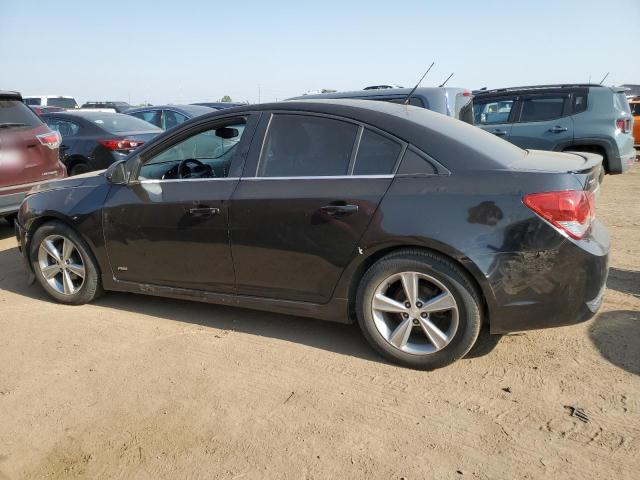 Photo 2 from auction – 2012 CHEVROLET CRUZE LT with VIN 1G1PG5SC4C7162765