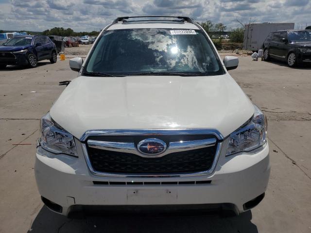 صورة رقم 5 من المزاد - 2016 SUBARU FORESTER 2 مع VIN JF2SJAHC1GH481691