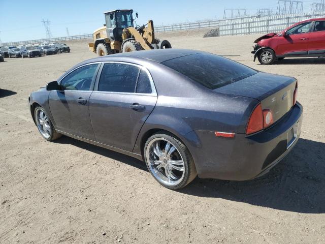 Photo 2 from auction – 2010 CHEVROLET MALIBU LS with VIN 1G1ZA5EBXA4121570