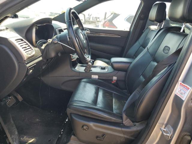 Photo 7 from auction – 2014 JEEP GRAND CHER with VIN 1C4RJFCT9EC256561