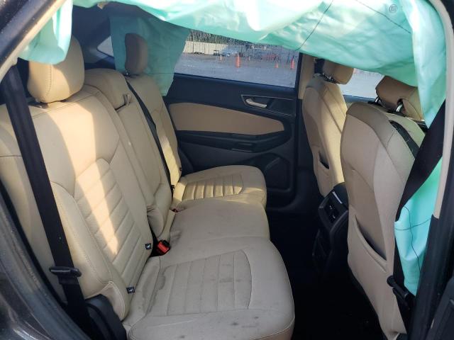 Photo 11 from auction – 2016 FORD EDGE SE with VIN 2FMPK3G96GBC49793