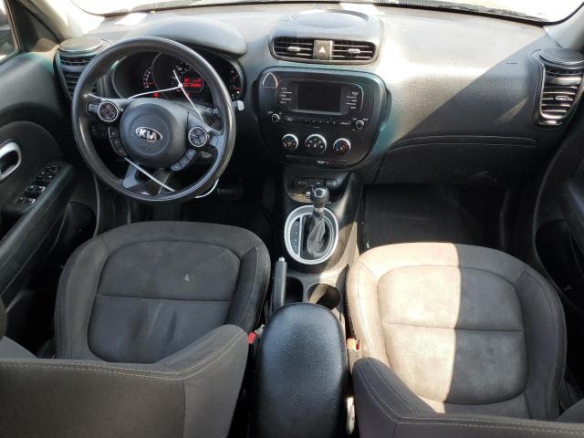 Photo 8 from auction – 2017 KIA SOUL with VIN KNDJN2A28H7446336