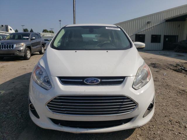 Photo 5 from auction – 2016 FORD C-MAX SEL with VIN 1FADP5BU4GL117007