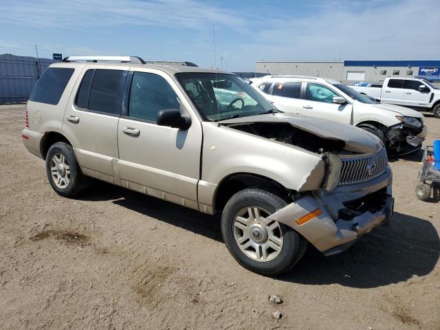 Photo 4 from auction – 2005 MERCURY MOUNTAINEE with VIN 4M2DU86K65ZJ26504