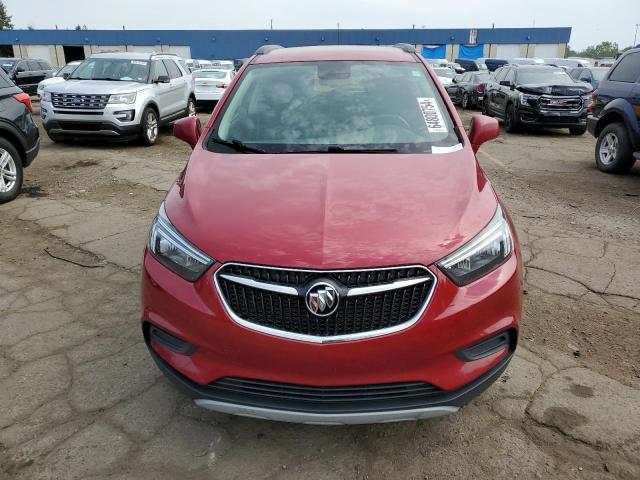 Photo 5 from auction – 2020 BUICK ENCORE PRE with VIN KL4CJASB3LB067032