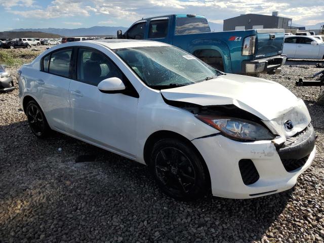 Photo 4 from auction – 2011 MAZDA 3 I with VIN JM1BL1VF4B1441663