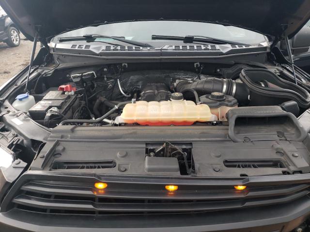Photo 11 from auction – 2017 FORD F150 SUPER with VIN 1FTEW1EF6HFB54700