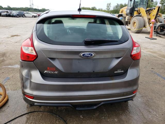 Photo 6 from auction – 2014 FORD FOCUS SE with VIN 1FADP3K2XEL252573