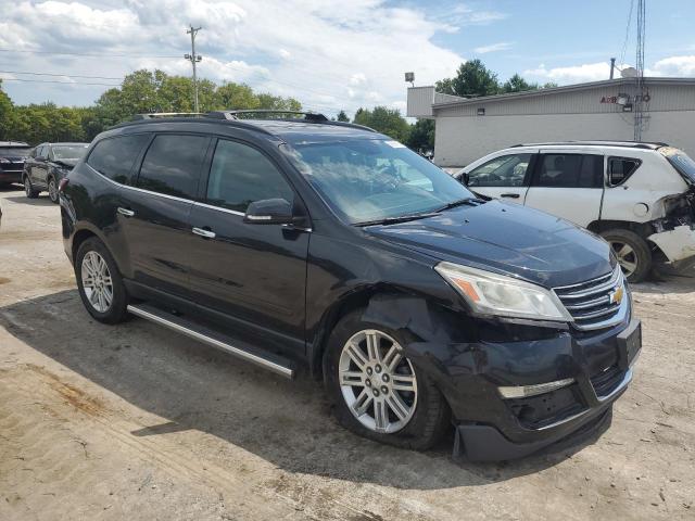 Photo 4 from auction – 2014 CHEVROLET TRAVERSE L with VIN 1GNKVGKDXEJ199974