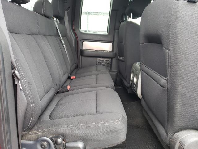 Photo 10 from auction – 2014 FORD F150 SUPER with VIN 1FTFX1ET7EFB66051