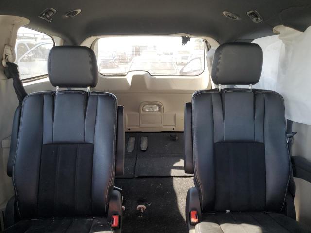 Photo 10 from auction – 2019 DODGE GRAND CARA with VIN 2C4RDGCG7KR755779