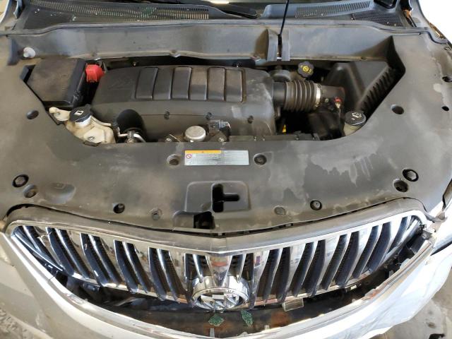 Photo 12 from auction – 2014 BUICK ENCLAVE with VIN 5GAKVBKD3EJ263026
