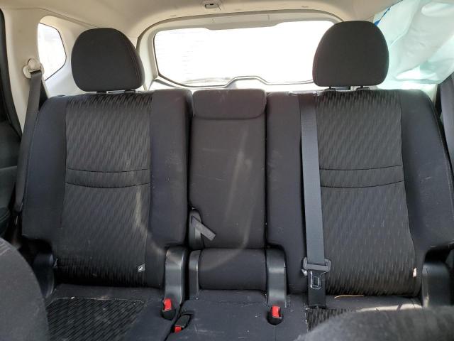 Photo 10 from auction – 2018 NISSAN ROGUE S with VIN 5N1AT2MVXJC840232