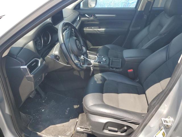 Photo 7 from auction – 2021 MAZDA CX-5 TOURI with VIN JM3KFBCM0M0350081