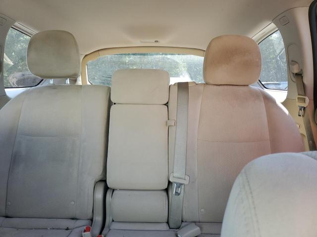 Foto 10 de la subasta – 2015 NISSAN PATHFINDER con VIN 5N1AR2MN6FC649784