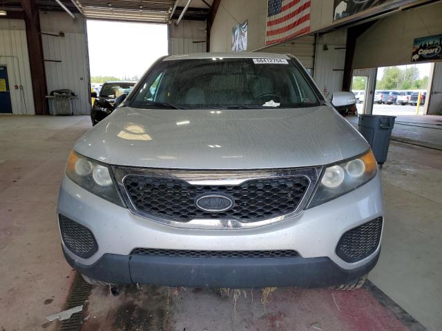 Photo 5 from auction – 2011 KIA SORENTO BA with VIN 5XYKTCA16BG016905