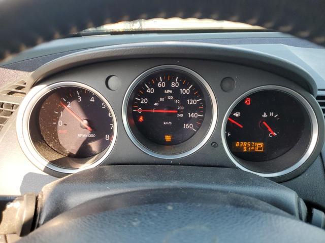 Снимка 9 от търг – 2007 NISSAN MAXIMA SE с VIN 1N4BA41E07C841631