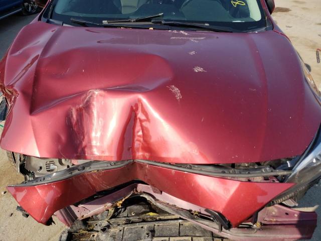 Photo 12 from auction – 2019 SUBARU CROSSTREK with VIN JF2GTAEC1KH366585