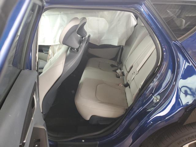 Photo 10 from auction – 2023 KIA EV6 LIGHT with VIN KNDC34LA2P5606994