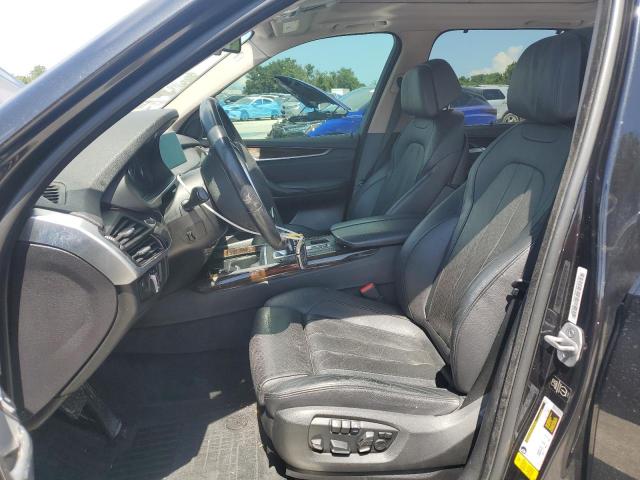 Photo 7 from auction – 2014 BMW X5 SDRIVE3 with VIN 5UXKR2C5XE0H34557