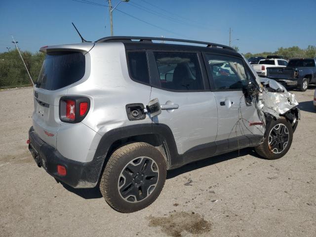 Photo 3 from auction – 2016 JEEP RENEGADE T with VIN ZACCJBCTXGPD26954