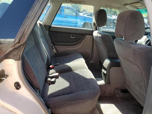 Photo 10 from auction – 2000 SUBARU LEGACY OUT with VIN 4S3BH6756Y7650122
