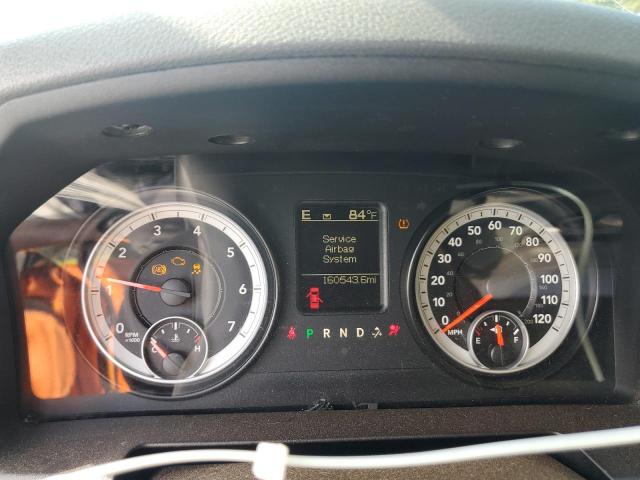 Photo 9 from auction – 2014 RAM 1500 SLT with VIN 1C6RR7GT3ES161502