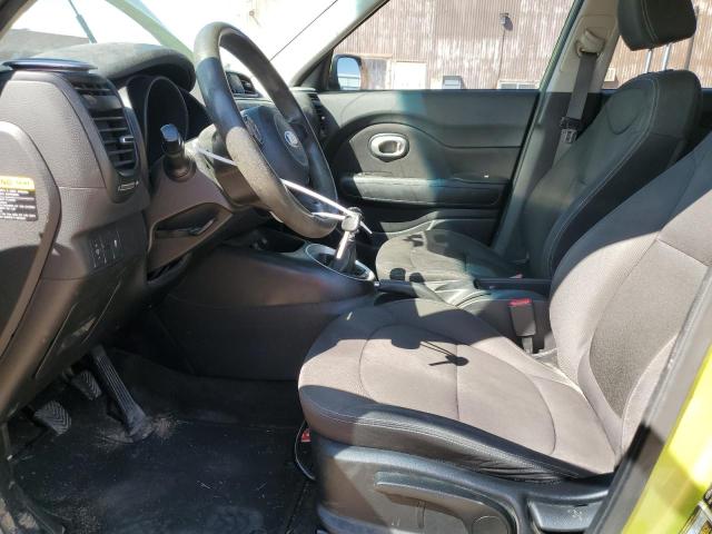 Photo 7 from auction – 2015 KIA SOUL with VIN KNDJN2A25F7748714