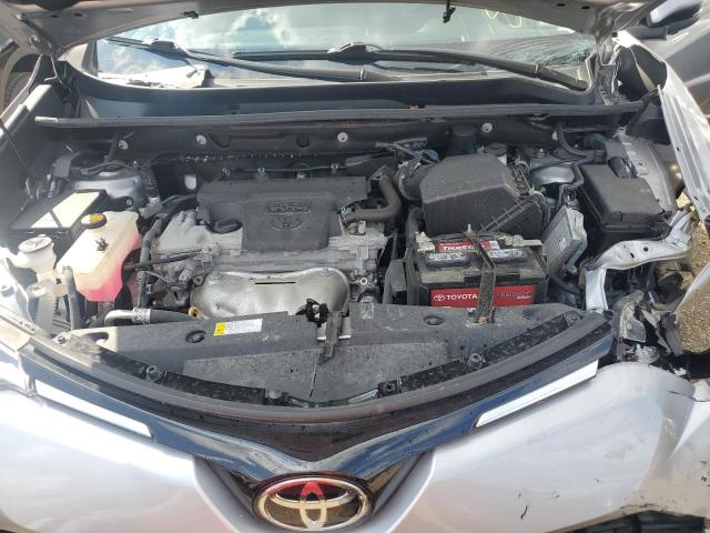 Photo 11 from auction – 2016 TOYOTA RAV4 LIMIT with VIN 2T3DFREV3GW497608