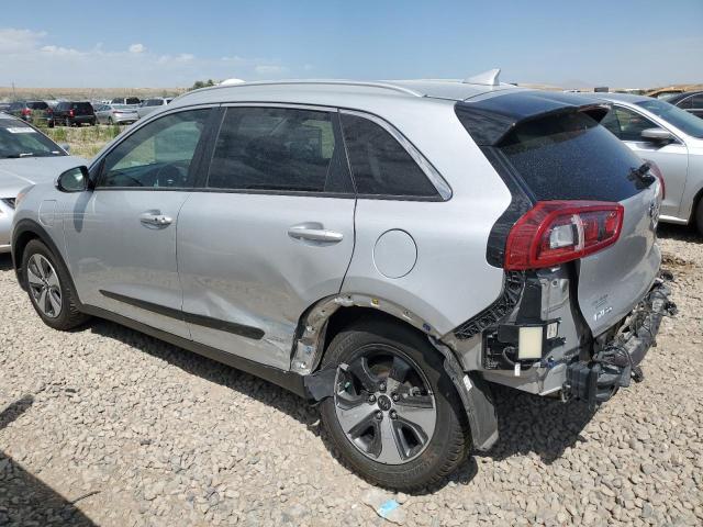 Photo 2 from auction – 2018 KIA NIRO EX PR with VIN KNDCC3LD5J5162974