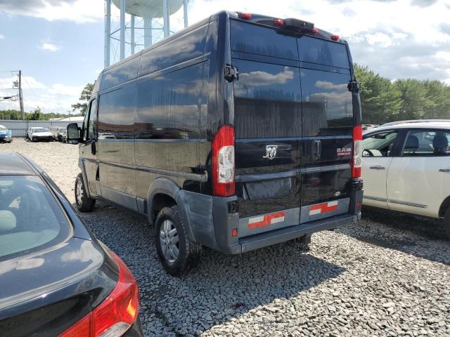 Photo 2 from auction – 2016 RAM PROMASTER with VIN 3C6TRVCG4GE126718