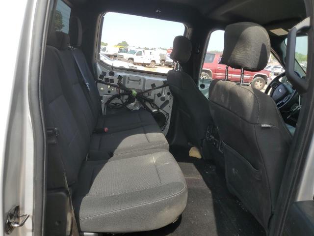 Photo 10 from auction – 2017 FORD F150 SUPER with VIN 1FTEW1CP5HKC28580