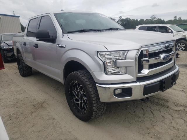 Photo 4 from auction – 2015 FORD F150 SUPER with VIN 1FTEW1EF6FKD57851