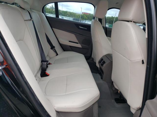 Photo 10 from auction – 2019 JAGUAR XE PREMIUM with VIN SAJAD4FX6KCP43835