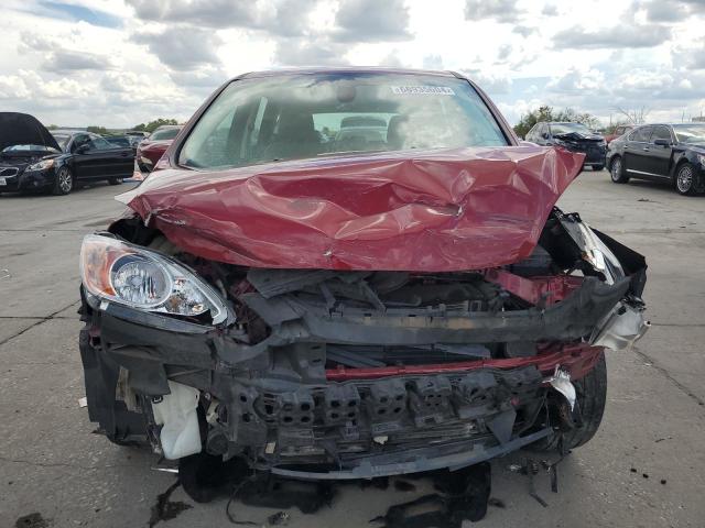 Photo 5 from auction – 2015 FORD C-MAX SEL with VIN 1FADP5BUXFL120038