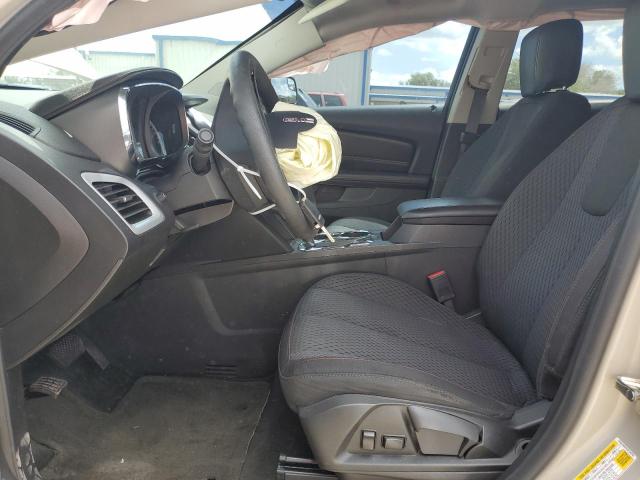 Photo 7 from auction – 2012 GMC TERRAIN SL with VIN 2GKALMEK4C6108750