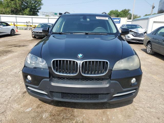 Photo 5 from auction – 2008 BMW X5 3.0I with VIN 5UXFE43528L004070