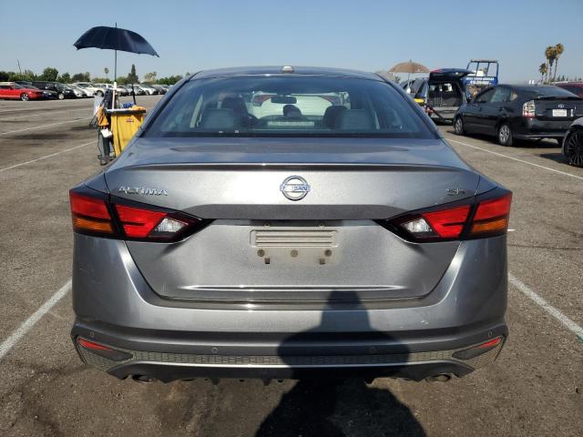 Photo 6 from auction – 2020 NISSAN ALTIMA SR with VIN 1N4BL4CV1LC184355
