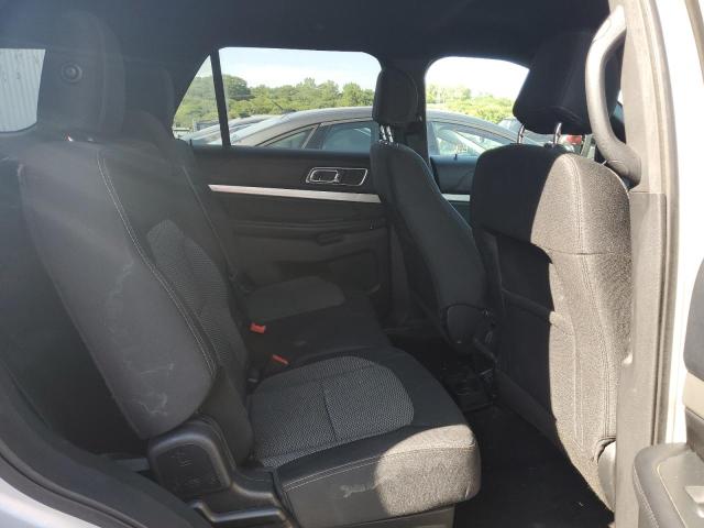Photo 11 from auction – 2016 FORD EXPLORER X with VIN 1FM5K7DH3GGB85697