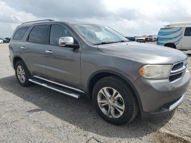 Photo 4 from auction – 2012 DODGE DURANGO CR with VIN 1C4RDHDG3CC257495