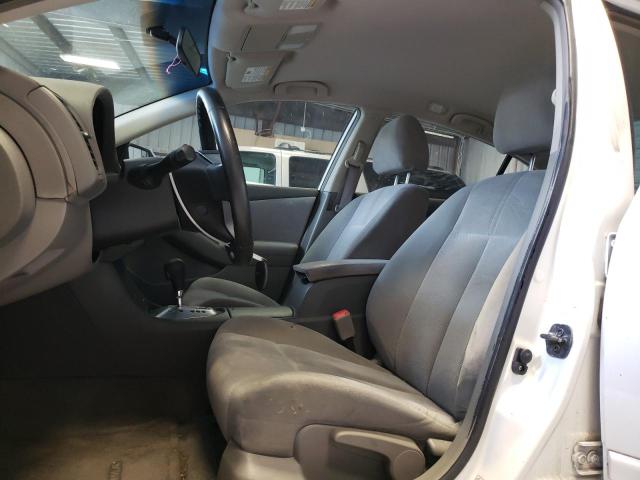 Photo 7 from auction – 2007 NISSAN ALTIMA 2.5 with VIN 1N4AL21E77C156682